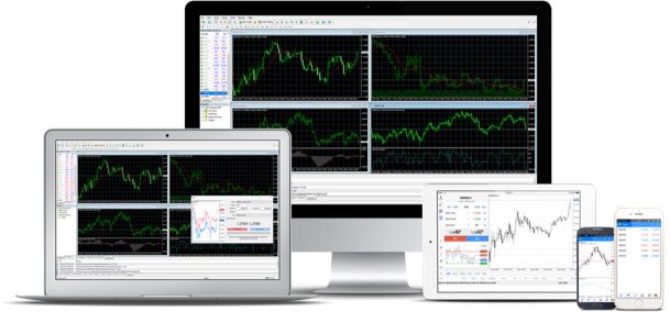 INFINITE TRADING POCKET