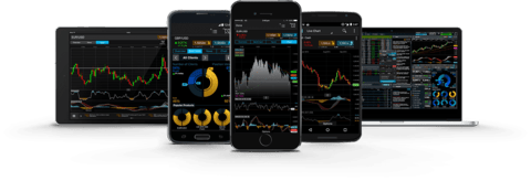 infinitetradingpocket mobile app